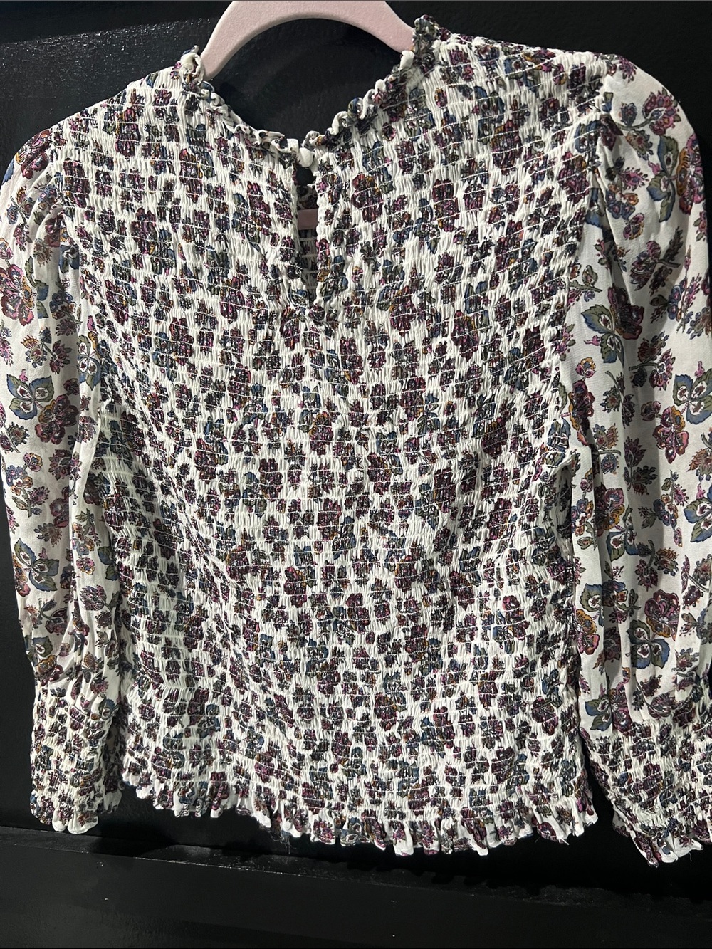 Veronica Beard | Blouse - Picture 12 of 12